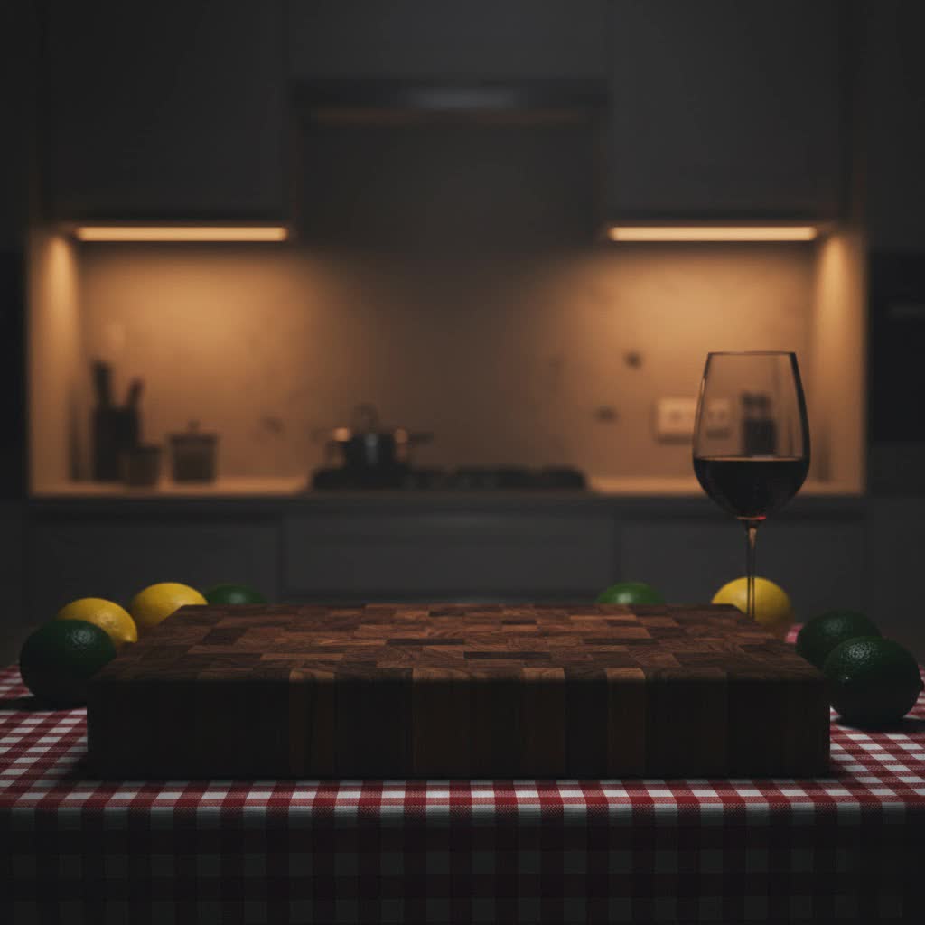 The Ultimate Guide to Stainless Steel Cutting Boards