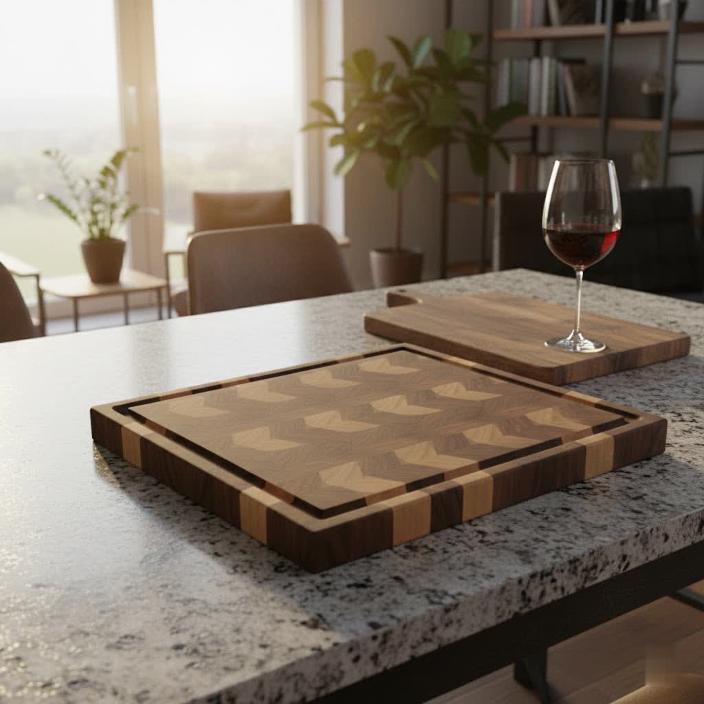 Elevate Your Kitchen Organization: The Ultimate Guide to Cutting Board Stands