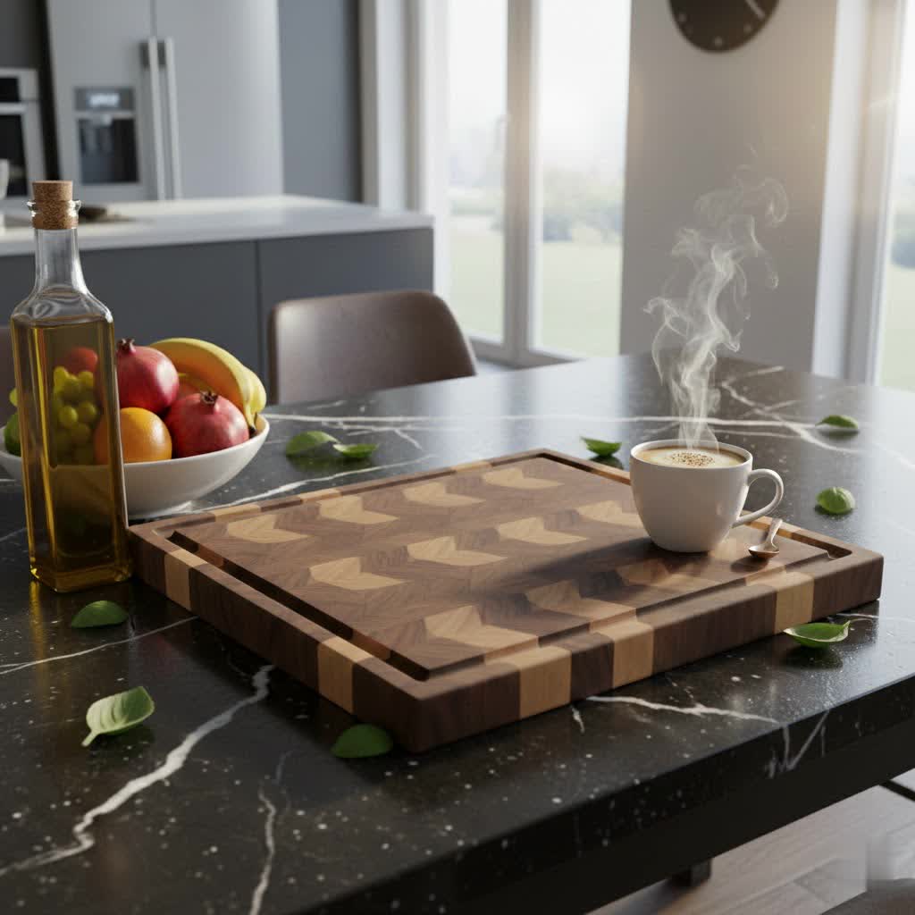 The Ultimate Guide to Hinoki Cutting Boards: Elevate Your Culinary Experience