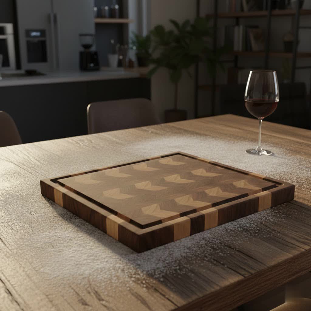 The Ultimate Guide to Composite Cutting Boards: Durability Meets Design