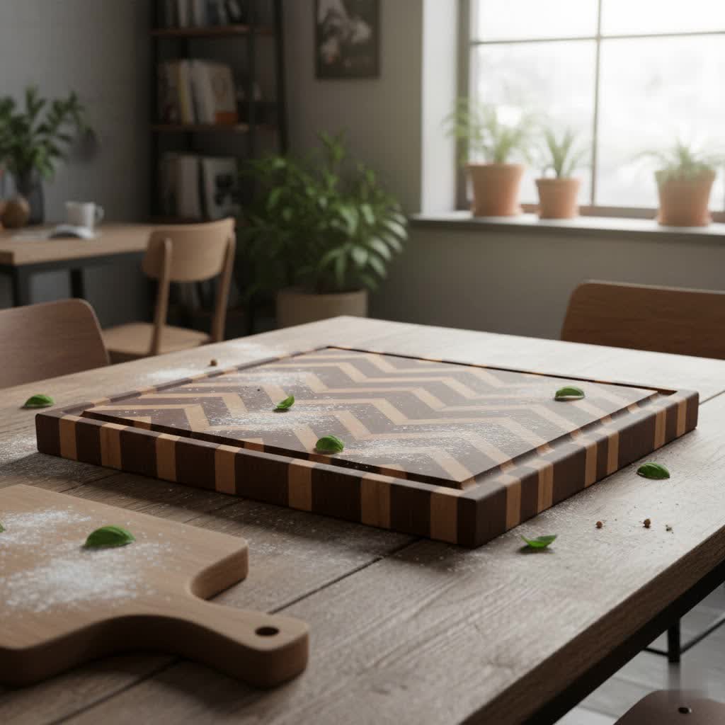 The Ultimate Guide to Choosing the Best Cutting Board