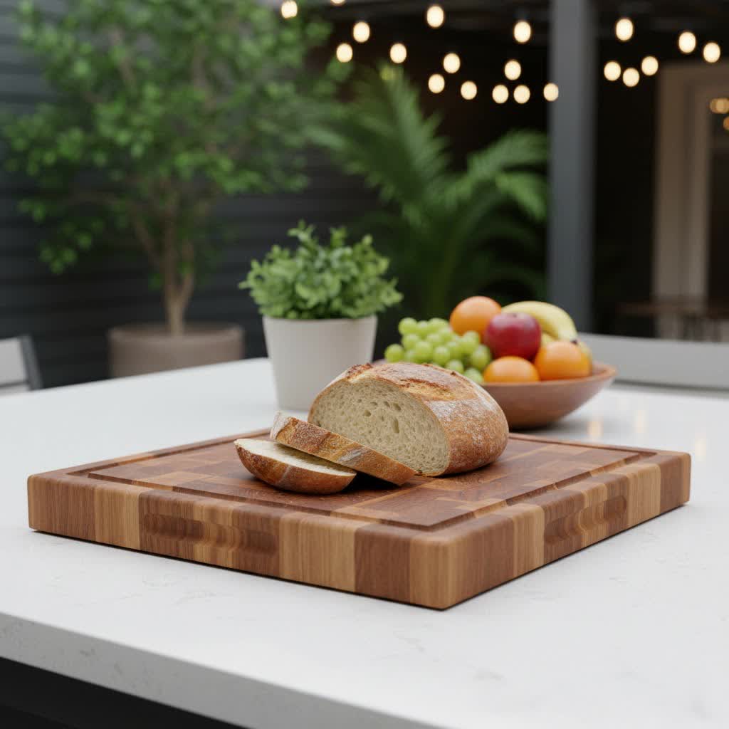 Stainless Steel Cutting Boards: The Ultimate Guide to Durability and Hygiene