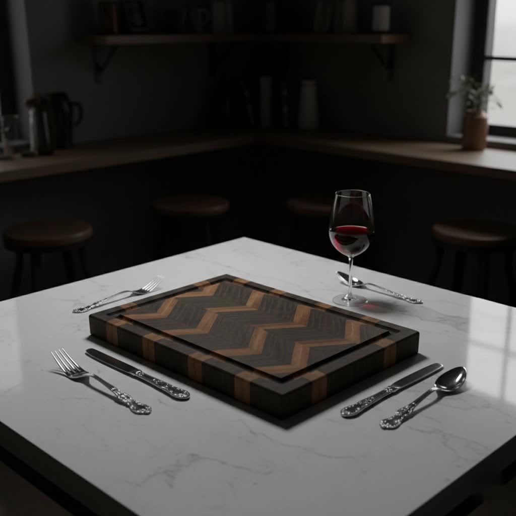 The Ultimate Guide to Cutting Board Sizes: Choose Your Perfect Fit