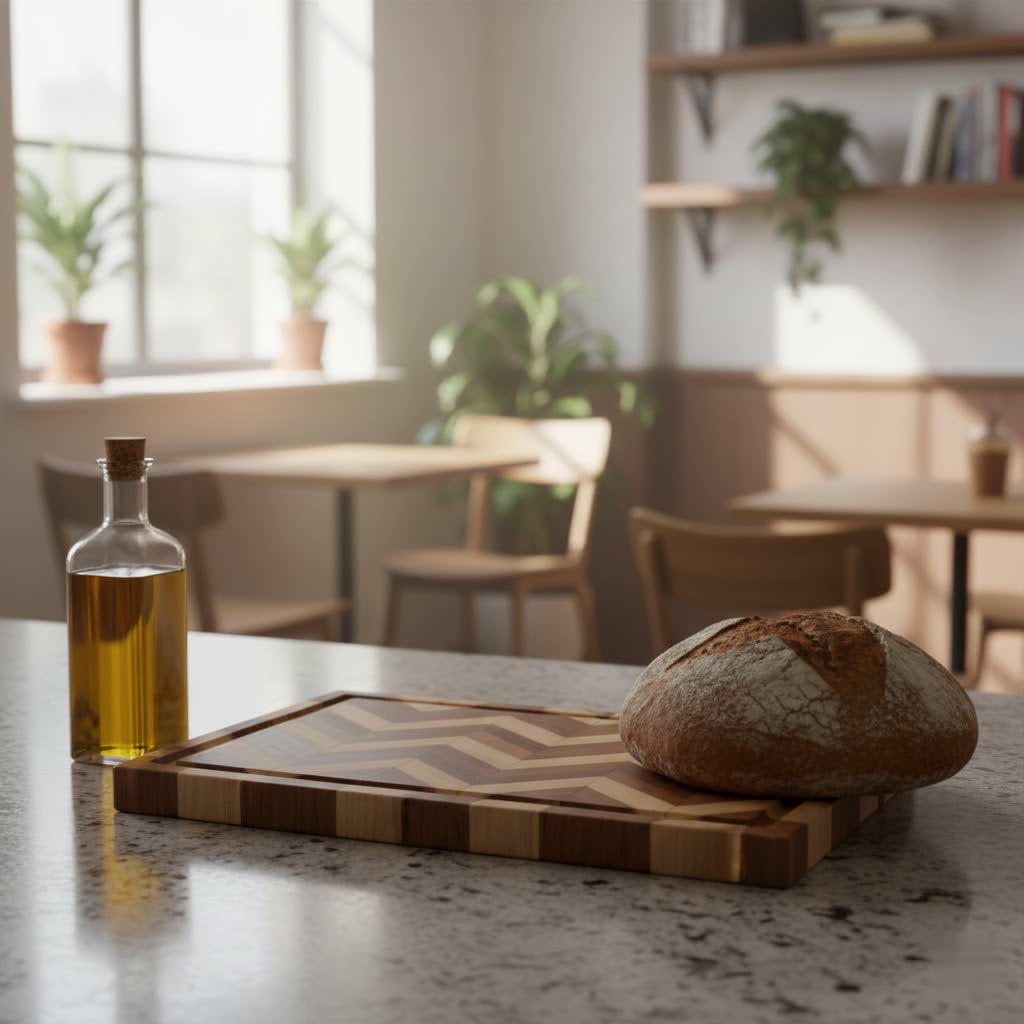 The Ultimate Guide to Cleaning Your Cutting Board for Optimal Kitchen Hygiene