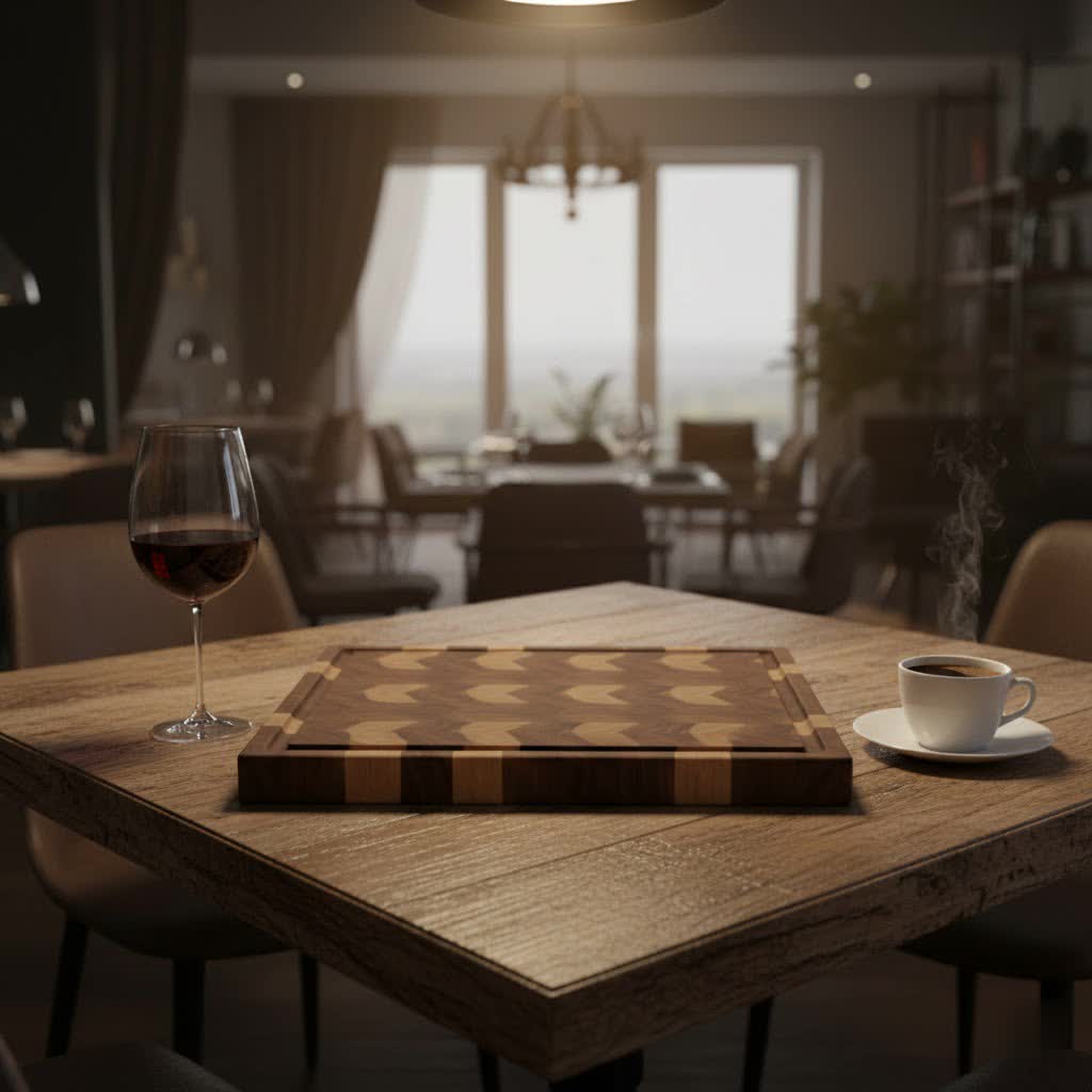 Teakhaus Cutting Board: The Ultimate Guide to a Kitchen Essential