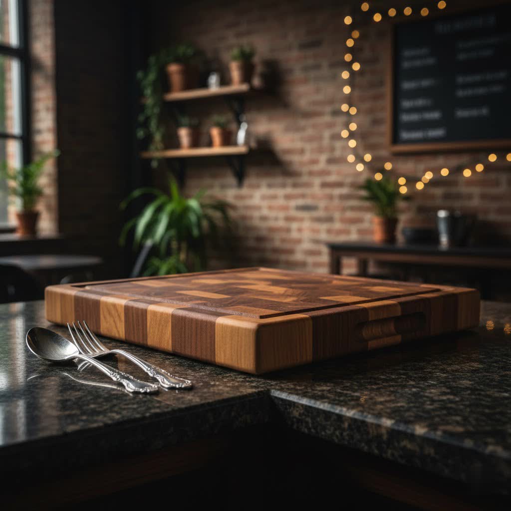 The Ultimate Guide to Finding Your Best Cutting Board