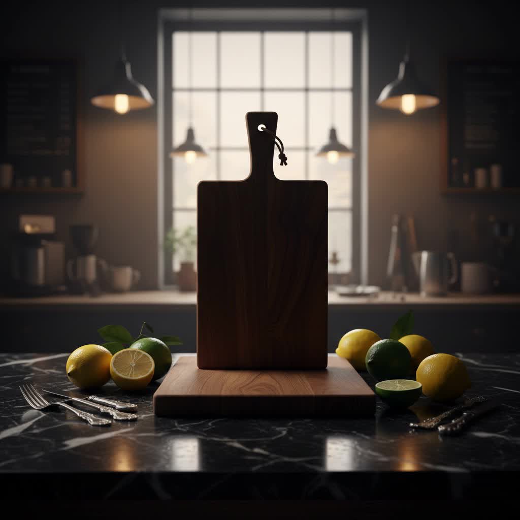 Choosing the Perfect Cutting Board: A Wirecutter-Inspired Guide