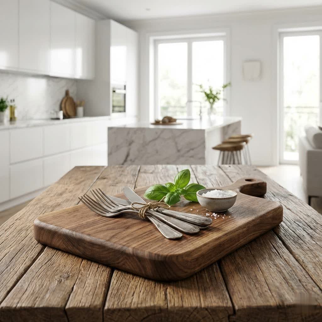 Master Your Kitchen: The Ultimate Guide to Cutting Board Holders