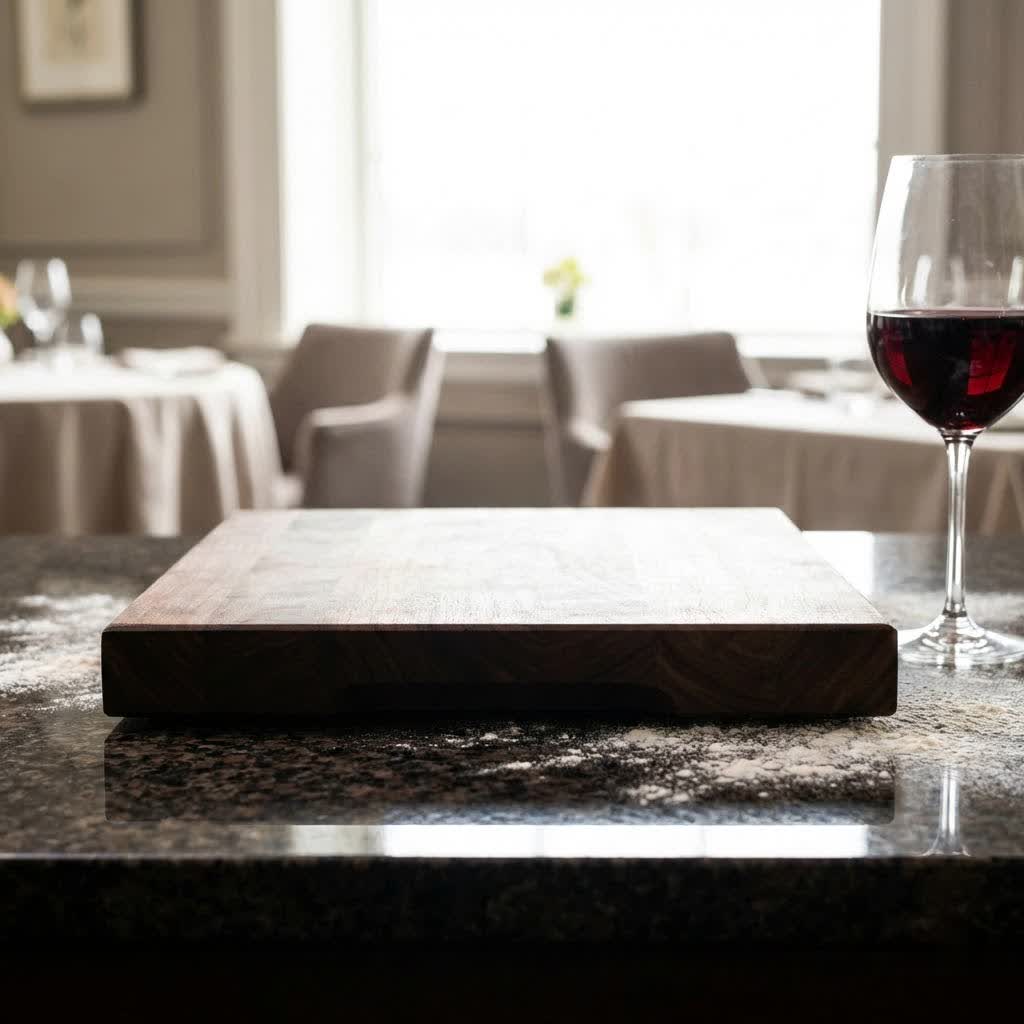 The Ultimate Guide to Non-Toxic Cutting Boards for a Healthier Kitchen