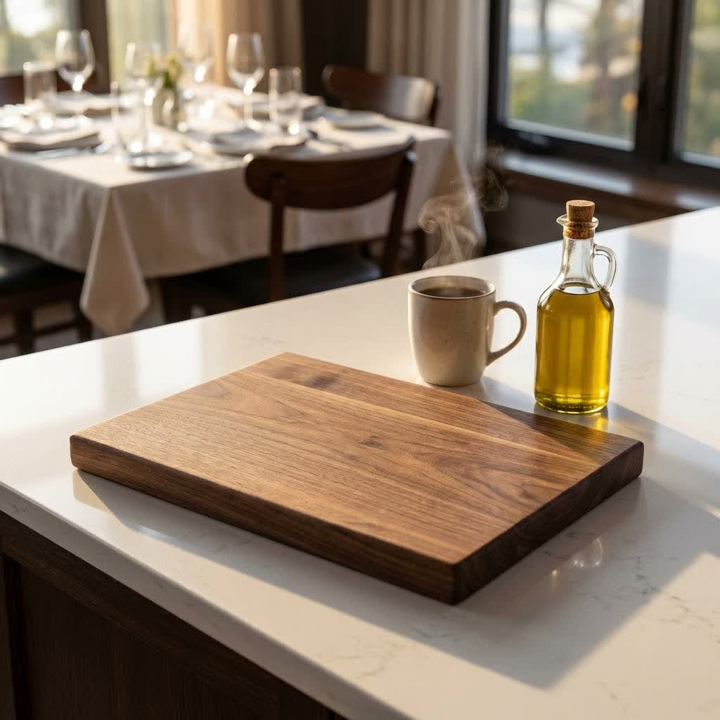 The Ultimate Guide to Paper Composite Cutting Boards: Elevate Your Kitchen