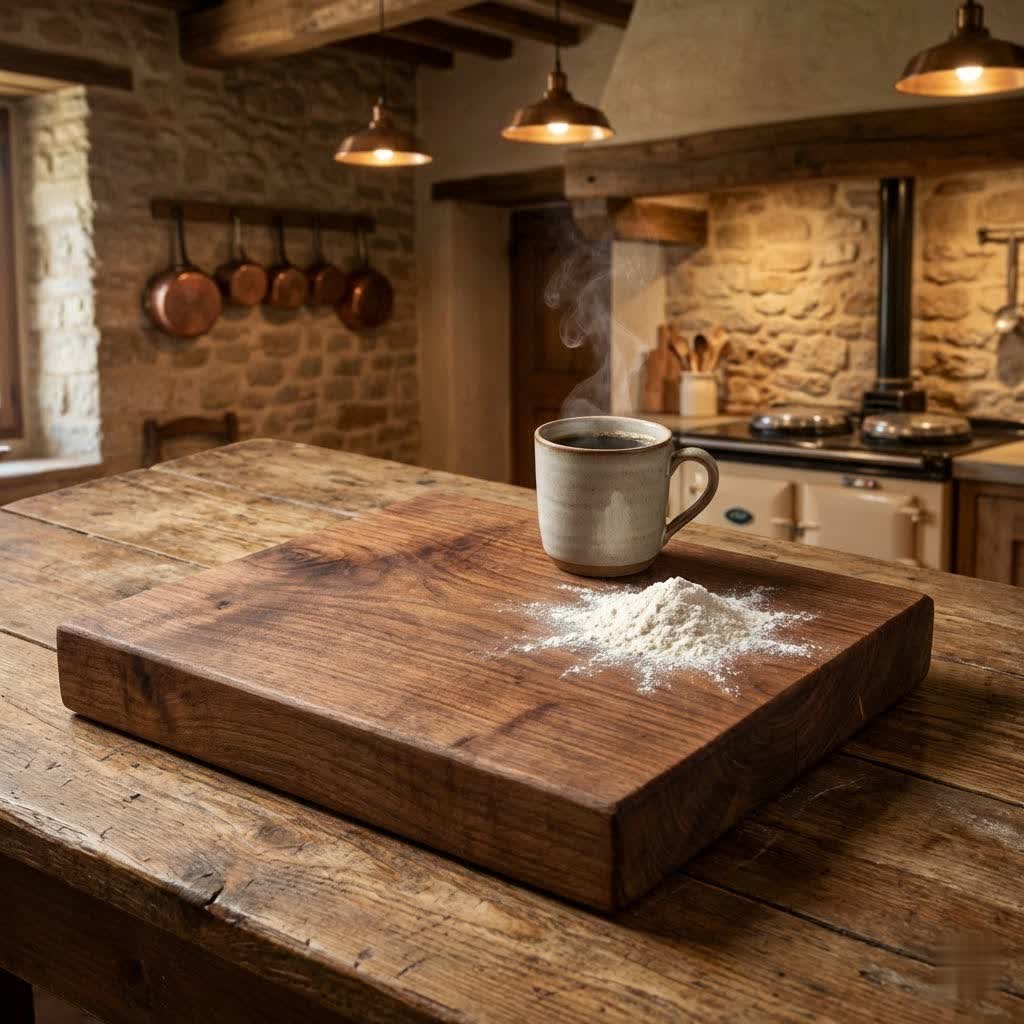 Choosing Your Perfect Cutting Board: A Comprehensive Guide